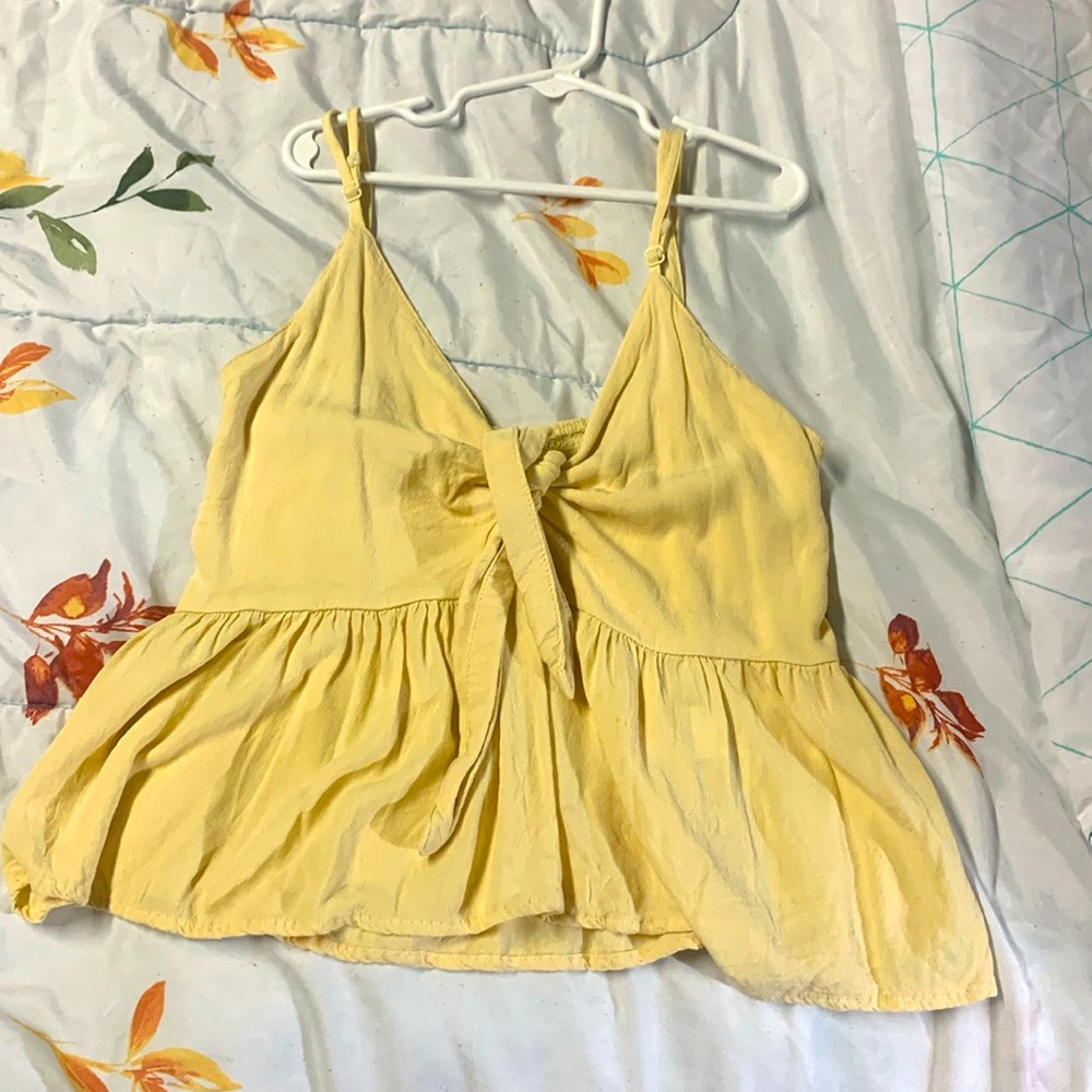 LA Hearts tank